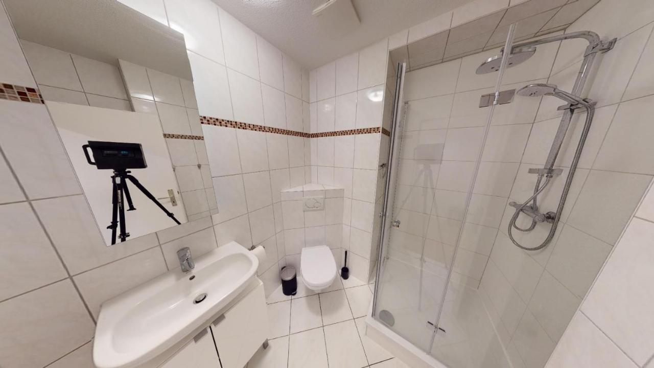Lieblingsapartment No.2 In Top Citylage Mit 1 Sz Rostock Exterior photo